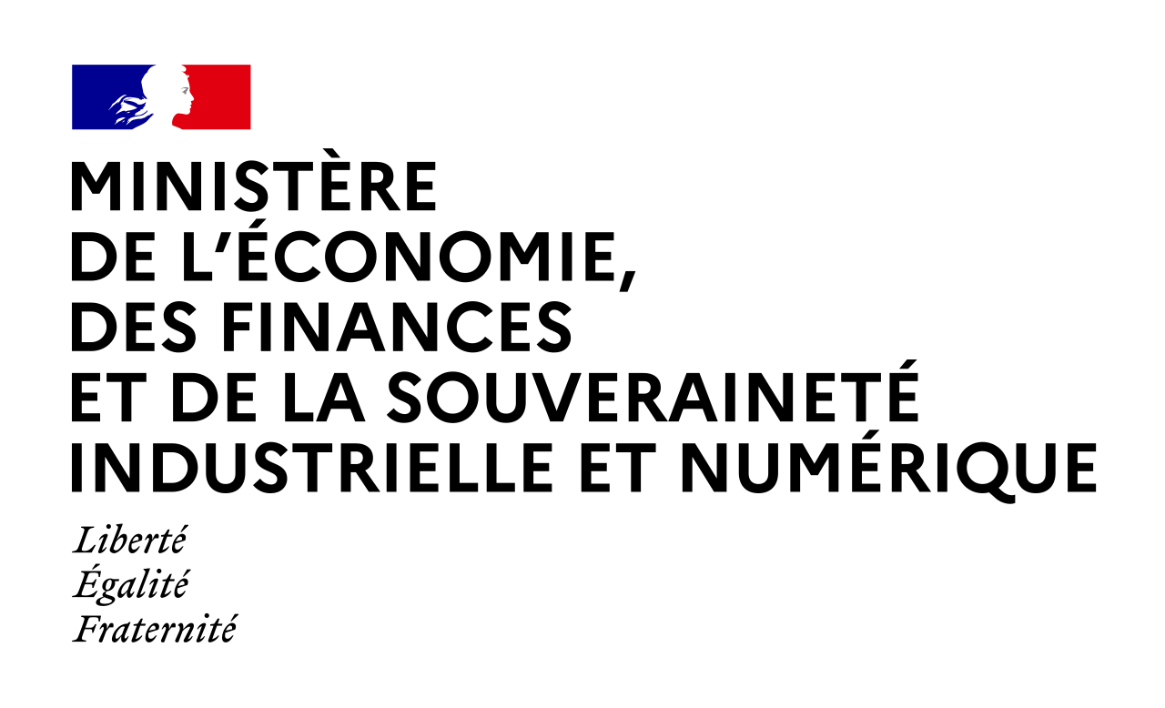 Ministère de l'économie